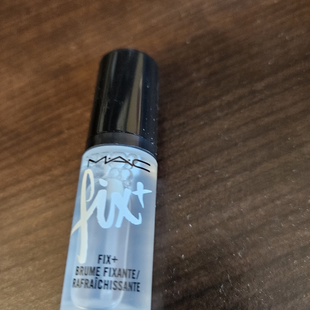 Mac Fix+ Refreshing Finishing Makeup Setting Mini Spray 5-Pack Bundle (NIB) - Picture 5 of 5